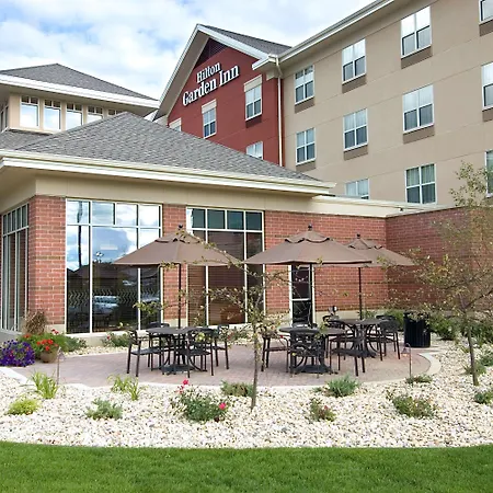 Hilton Garden Inn Rockford 