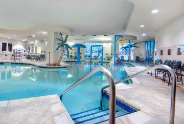 Hilton Garden Hotel