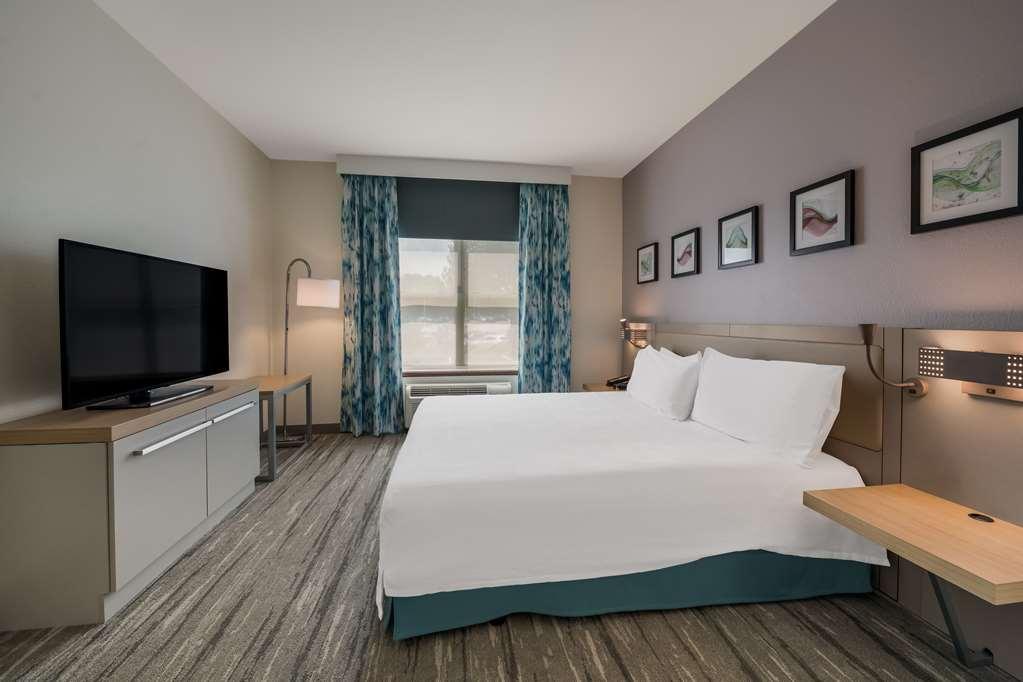 Hilton Garden Rockford