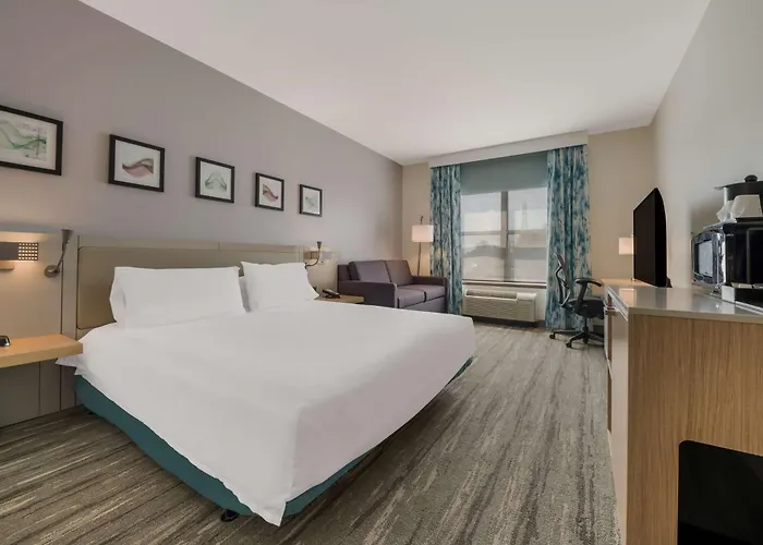 Hilton Garden Inn Rockford