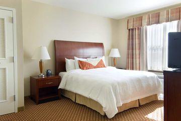 Hilton Garden 3* Rockford