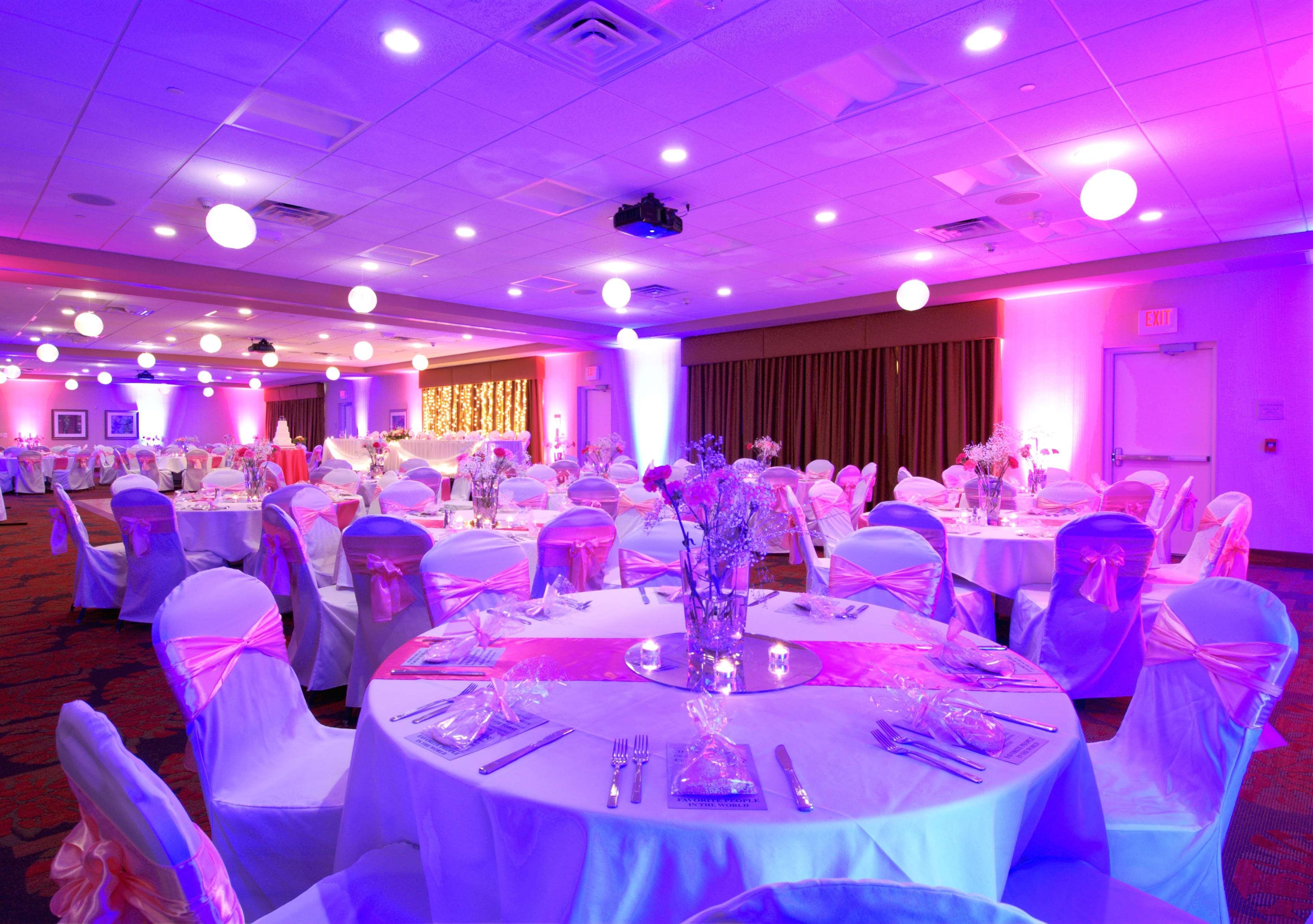 Hotel Hilton Garden