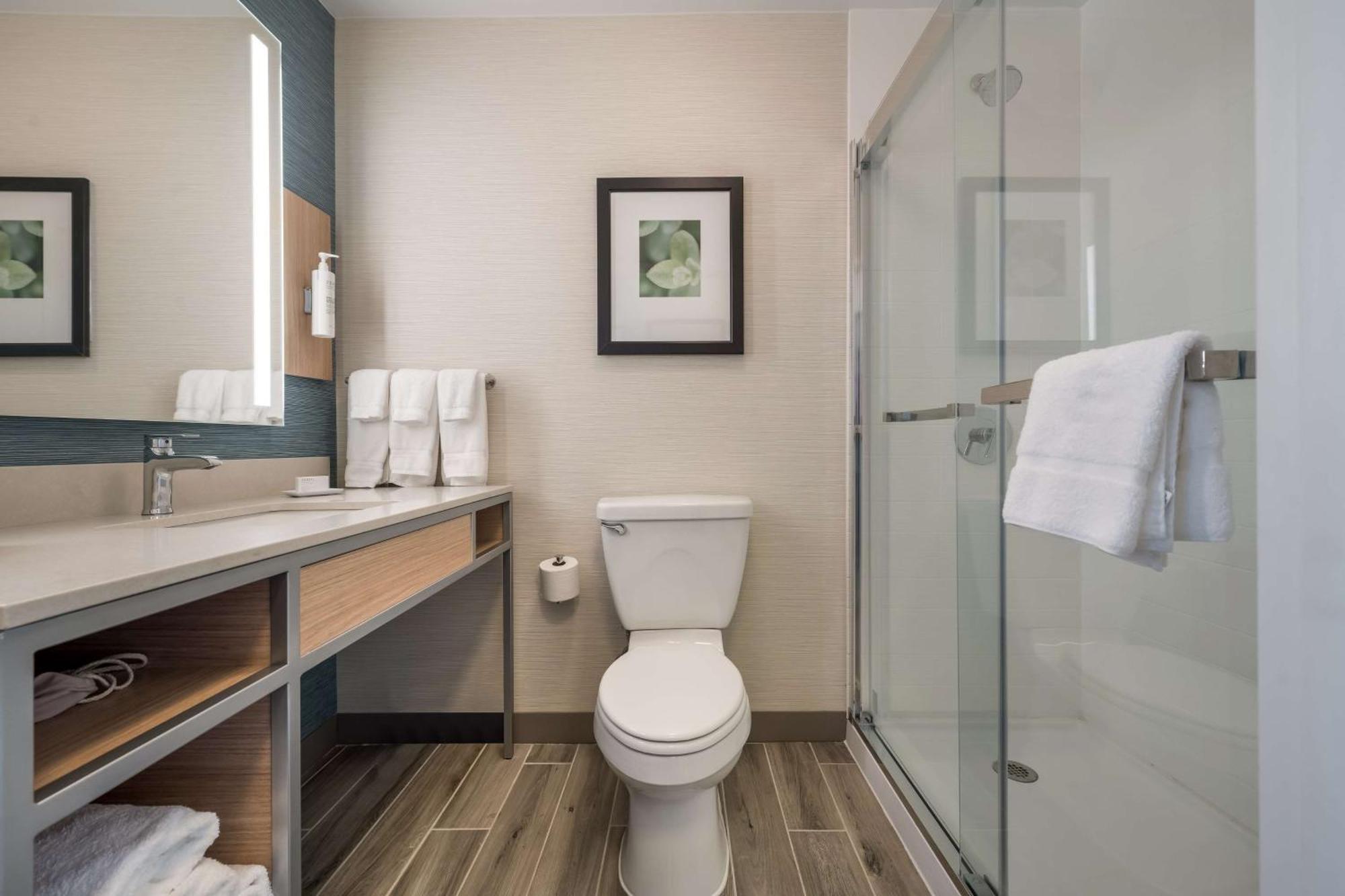 Hilton Garden Hotel Rockford