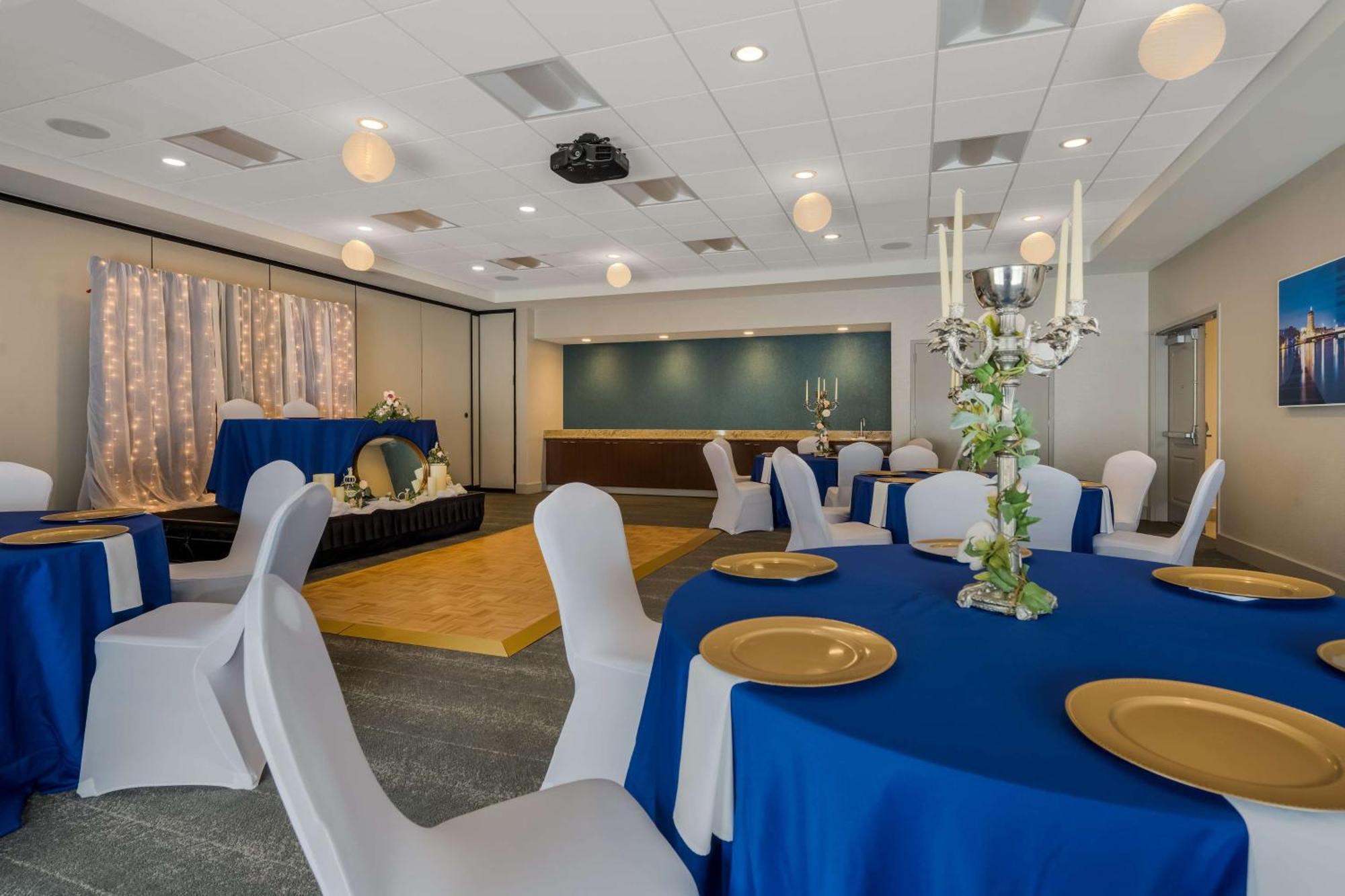 Hilton Garden 3* Rockford