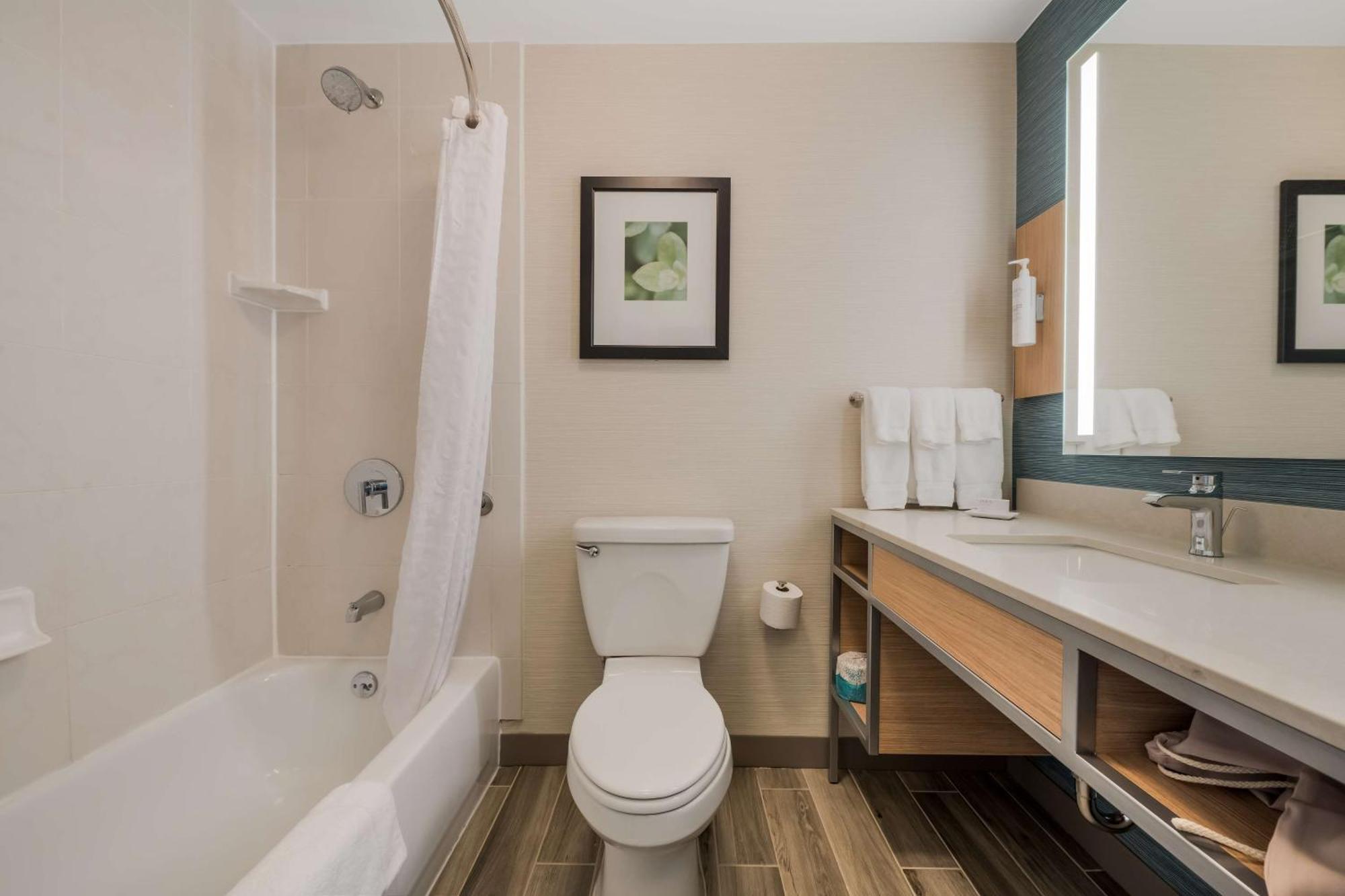 Hilton Garden